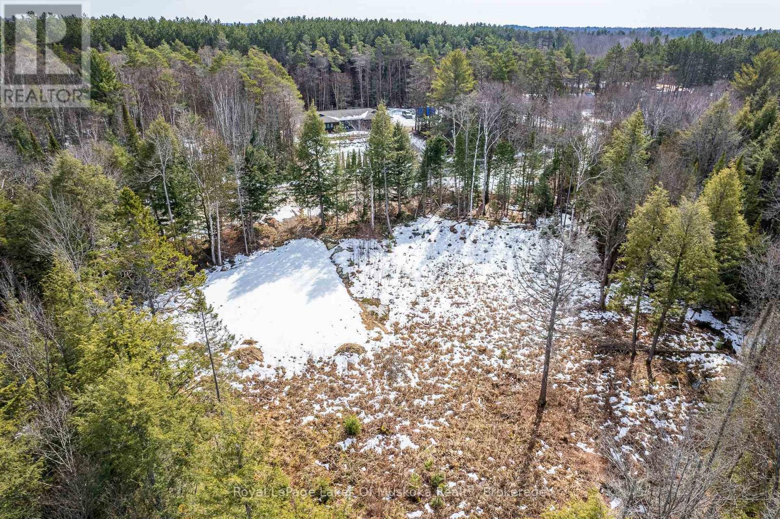 Part Lot 4, Muskoka Lakes, Ontario  P0B 1M0 - Photo 16 - X12415229