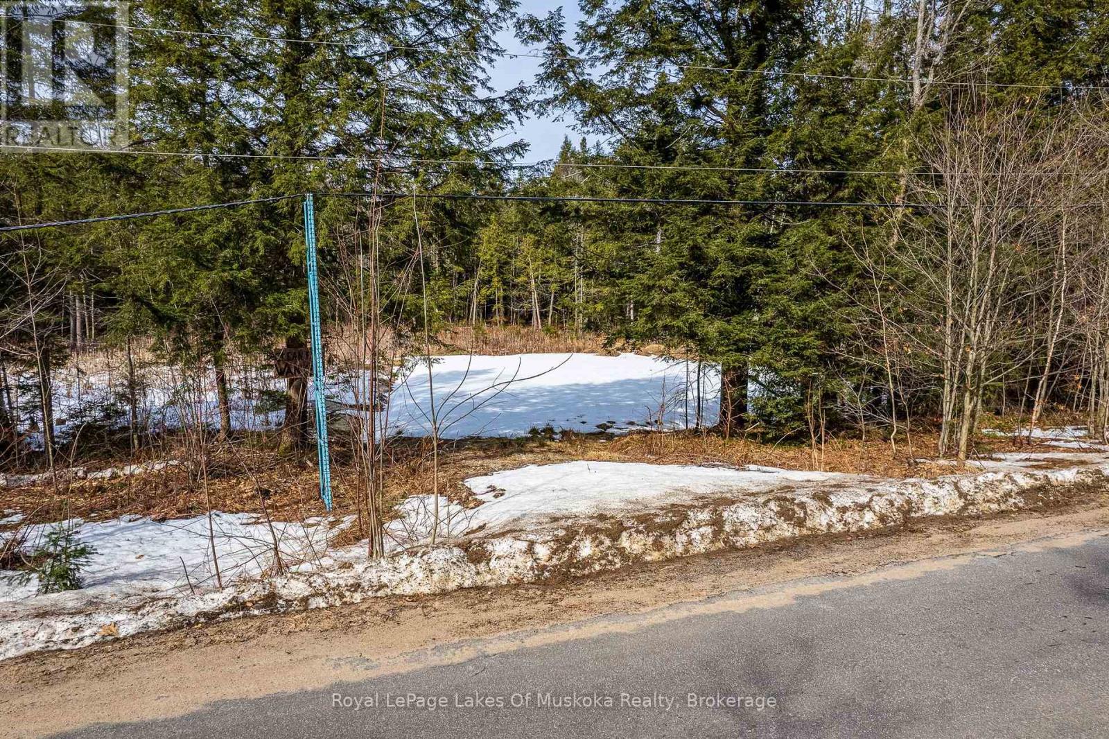 Part Lot 4, Muskoka Lakes, Ontario  P0B 1M0 - Photo 2 - X12415229
