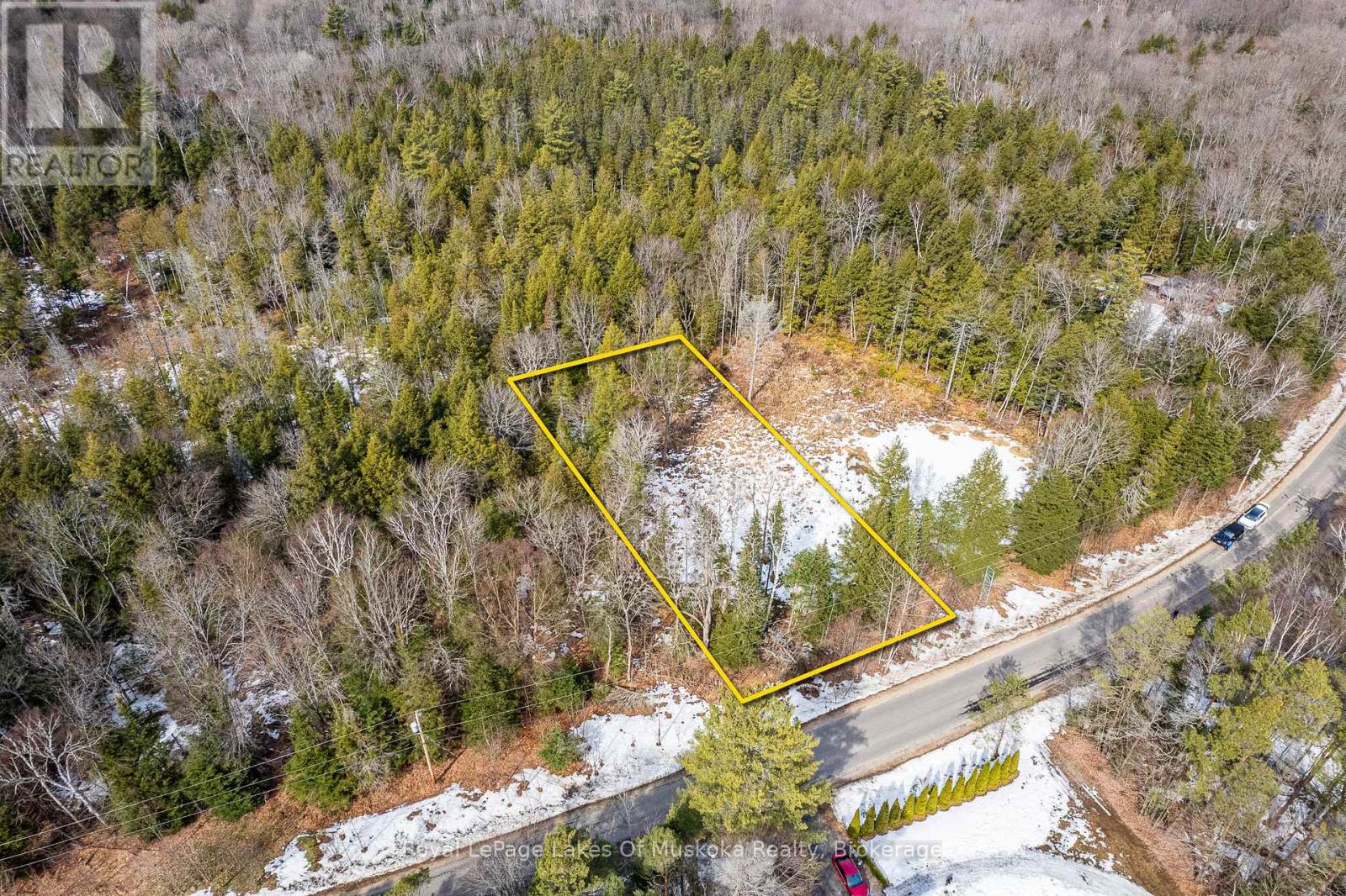 Part Lot 4, Muskoka Lakes, Ontario  P0B 1M0 - Photo 6 - X12415229
