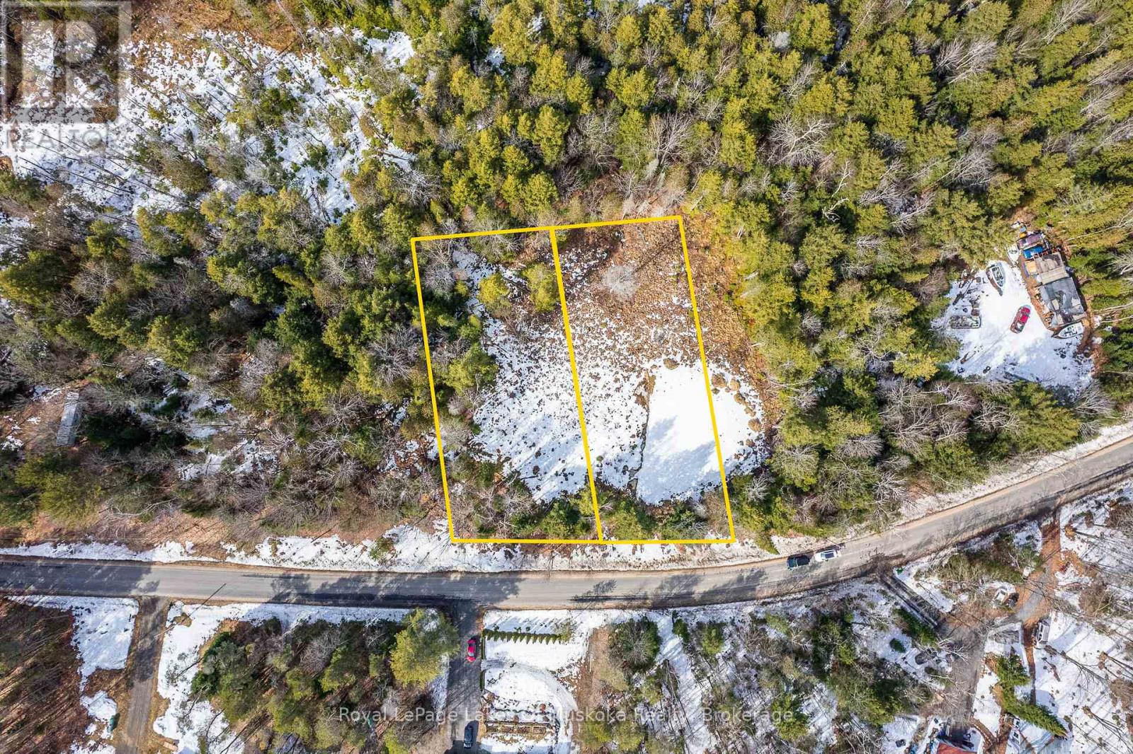 Part Lot 4, Muskoka Lakes, Ontario  P0B 1M0 - Photo 7 - X12415229