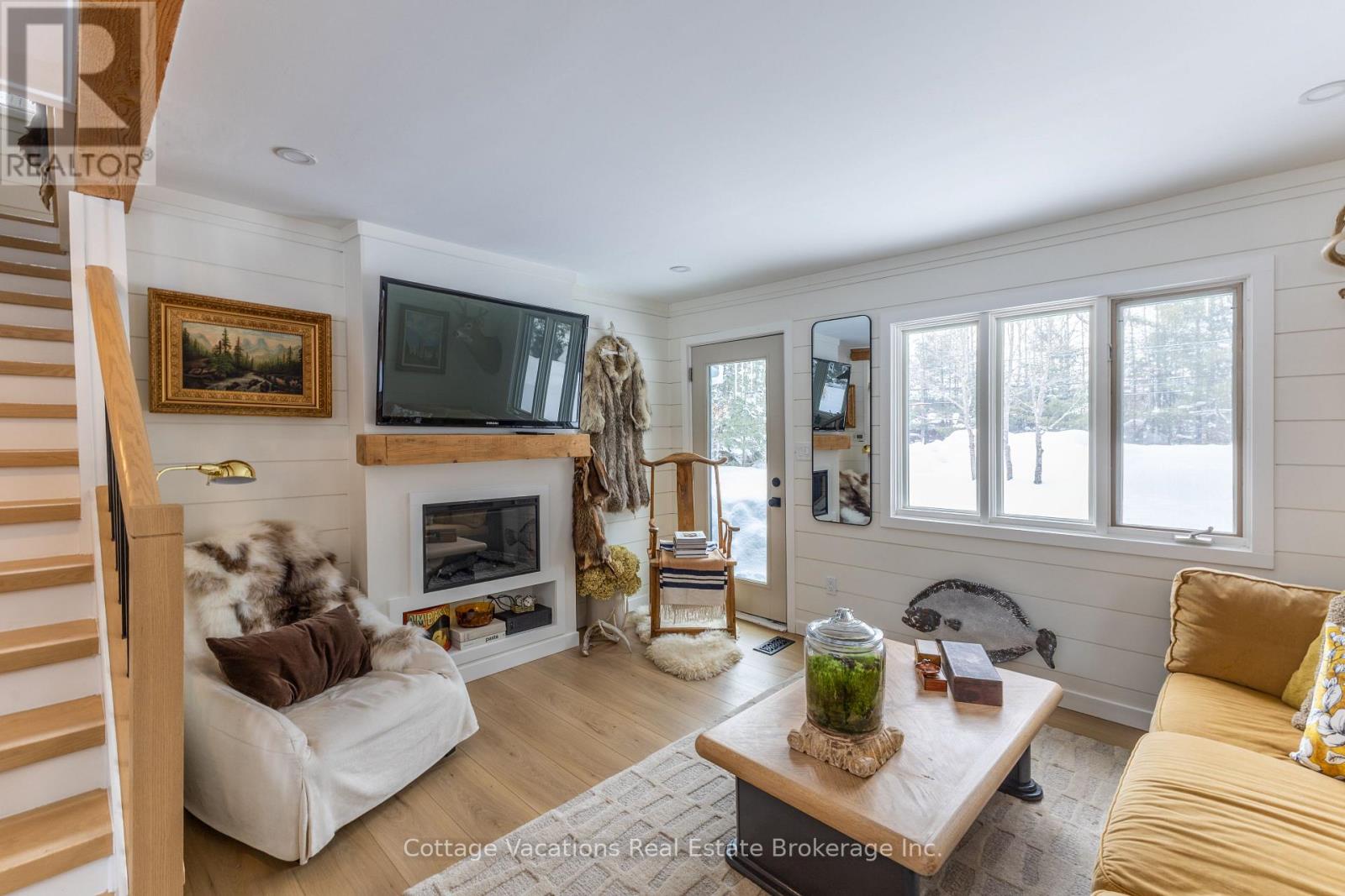 929 MUSKOKA 3 ROAD N, Huntsville, Ontario