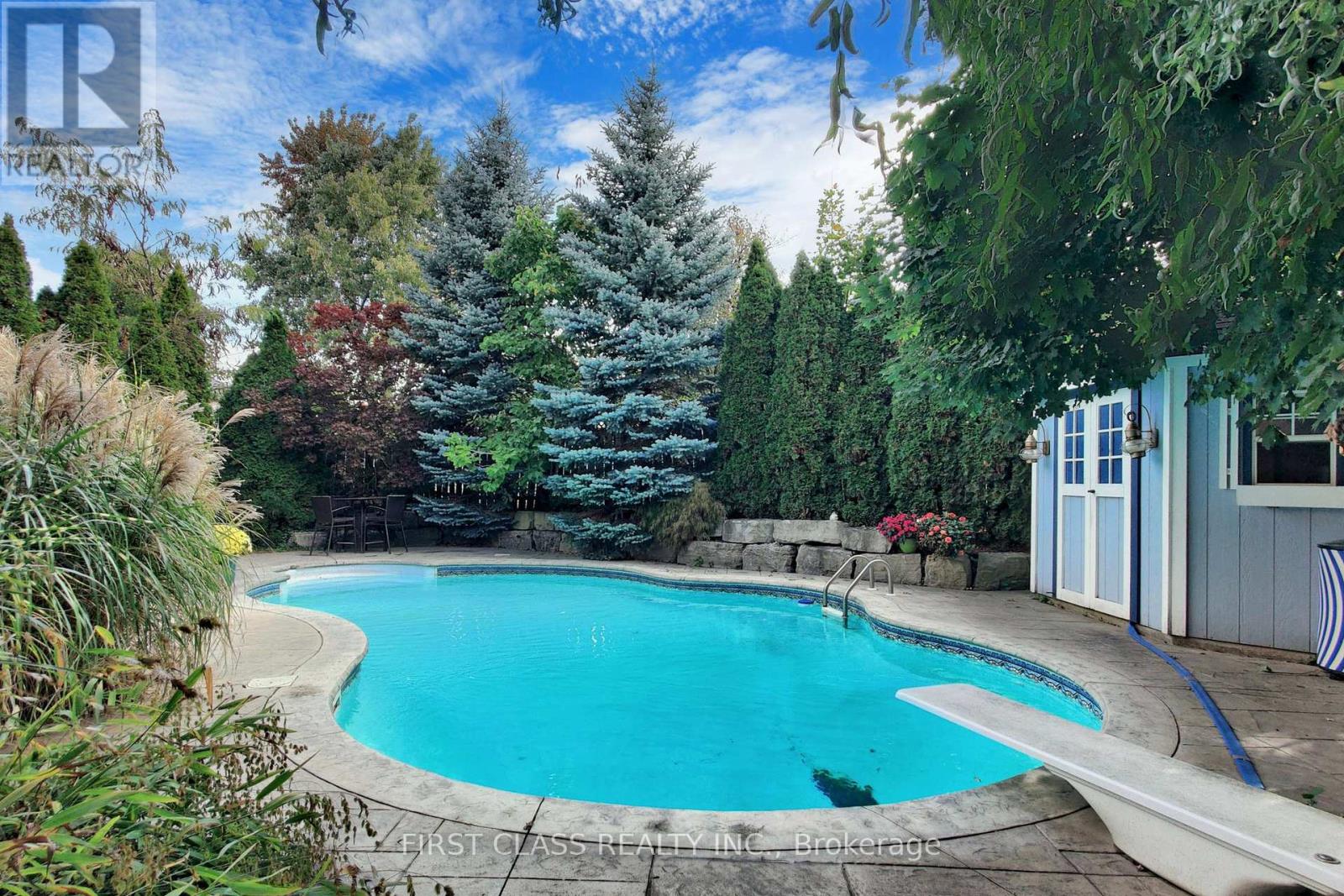 7 Kenpark Avenue, Brampton, Ontario  L6Z 3P4 - Photo 46 - W12788254