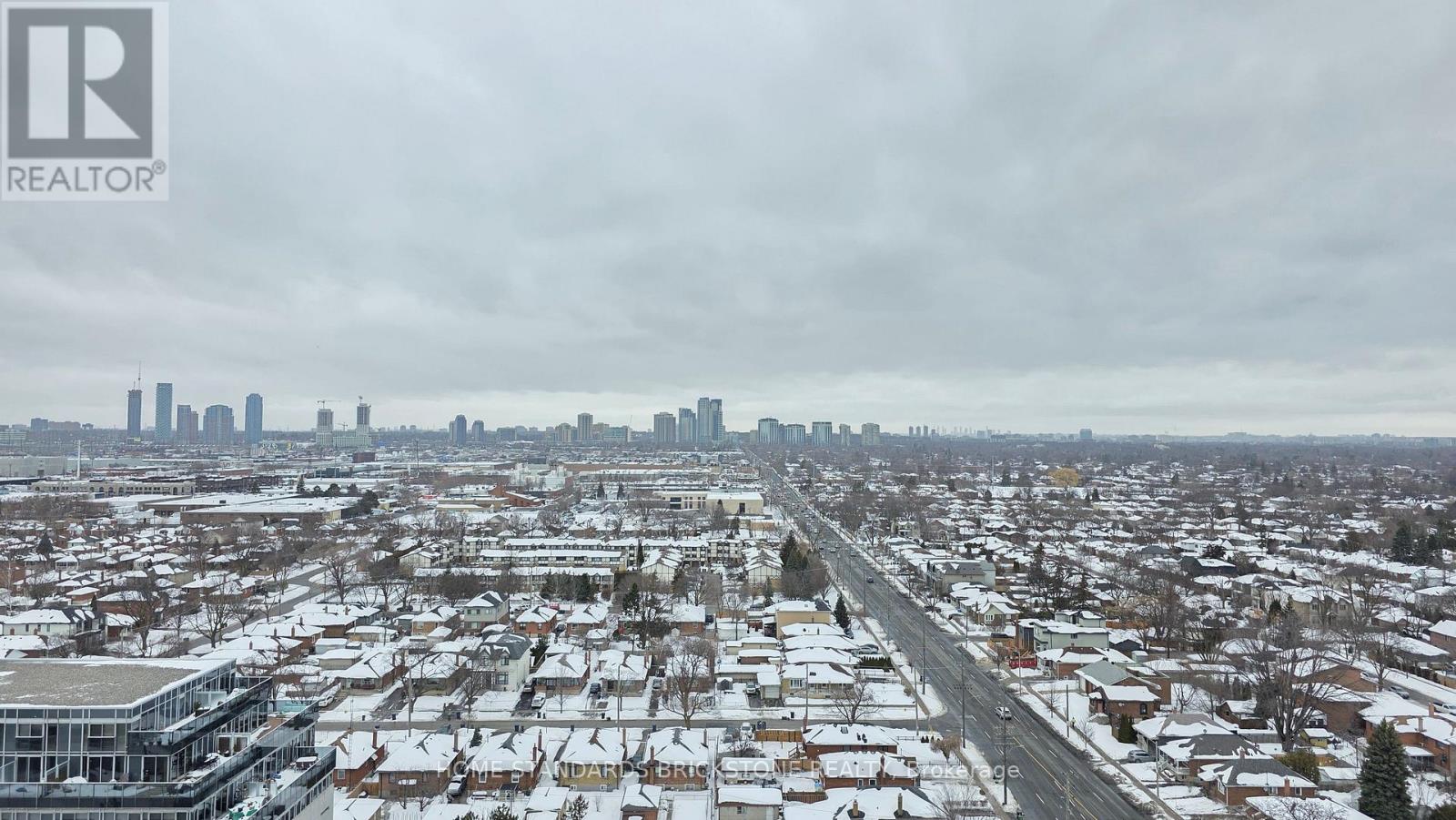 1510 - 1007 The Queensway, Toronto, Ontario  M8Z 0H4 - Photo 11 - W12788272