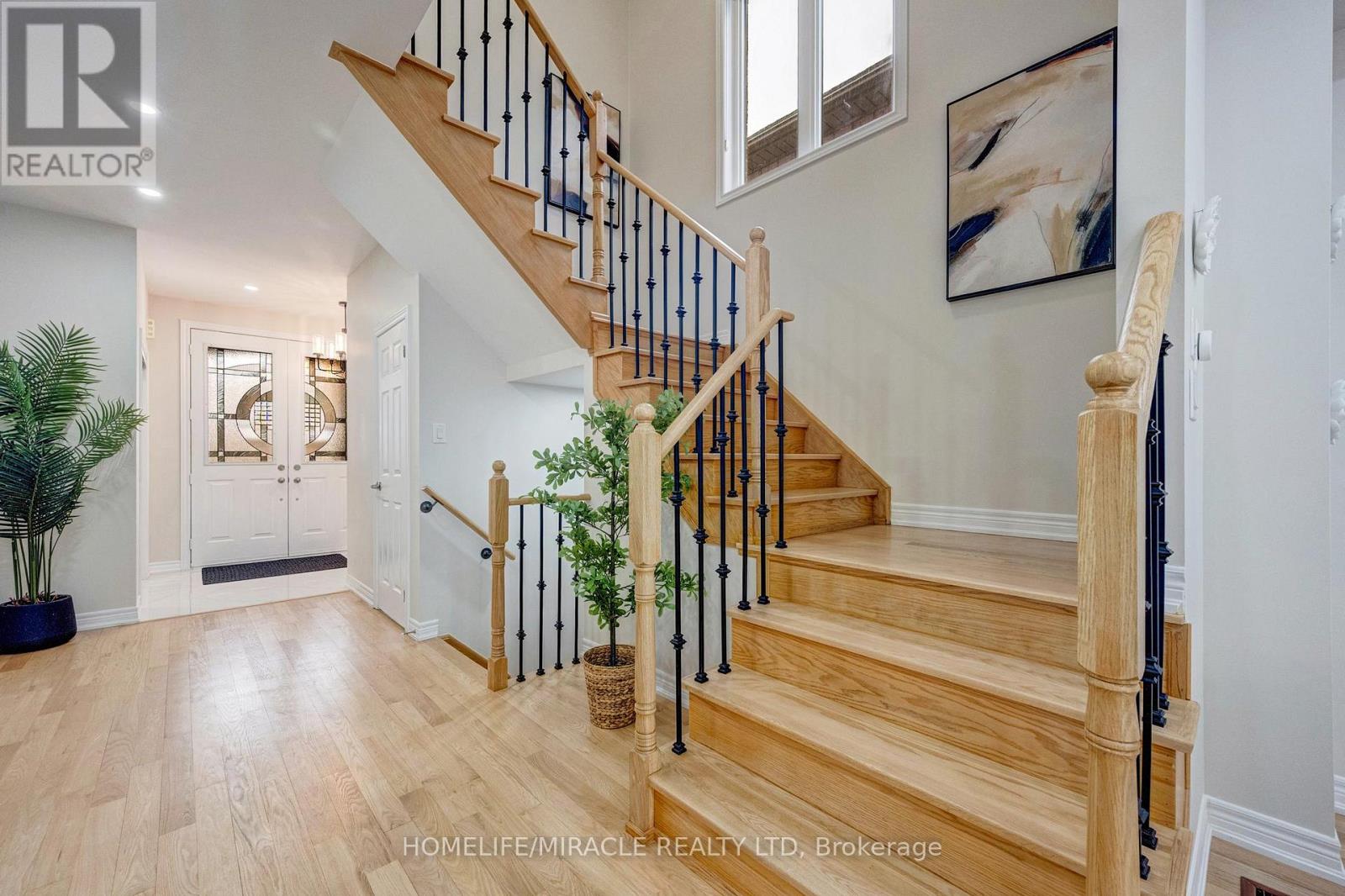 14 Vezna Crescent, Brampton, Ontario  L6X 5K6 - Photo 14 - W12788282