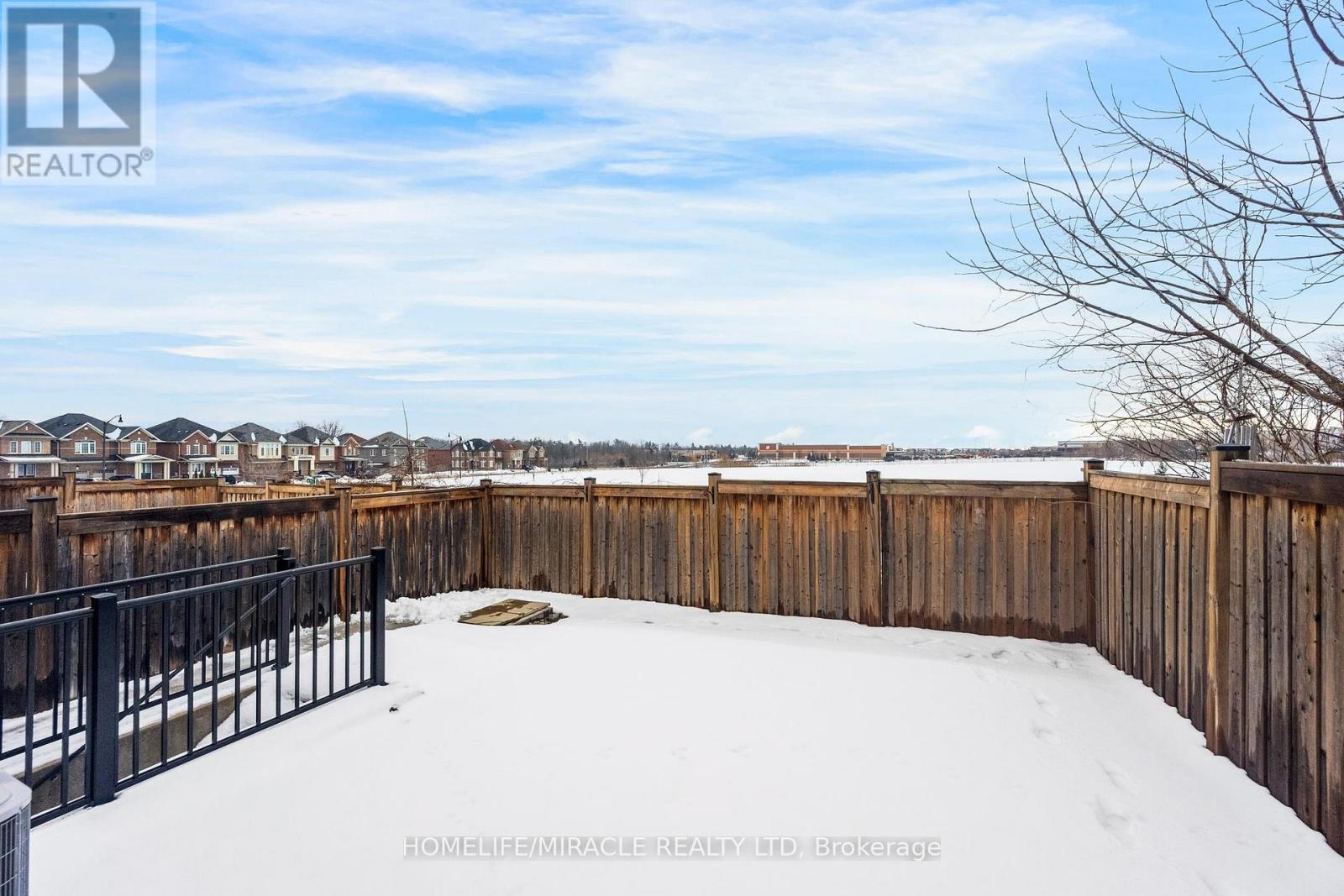 14 Vezna Crescent, Brampton, Ontario  L6X 5K6 - Photo 35 - W12788282