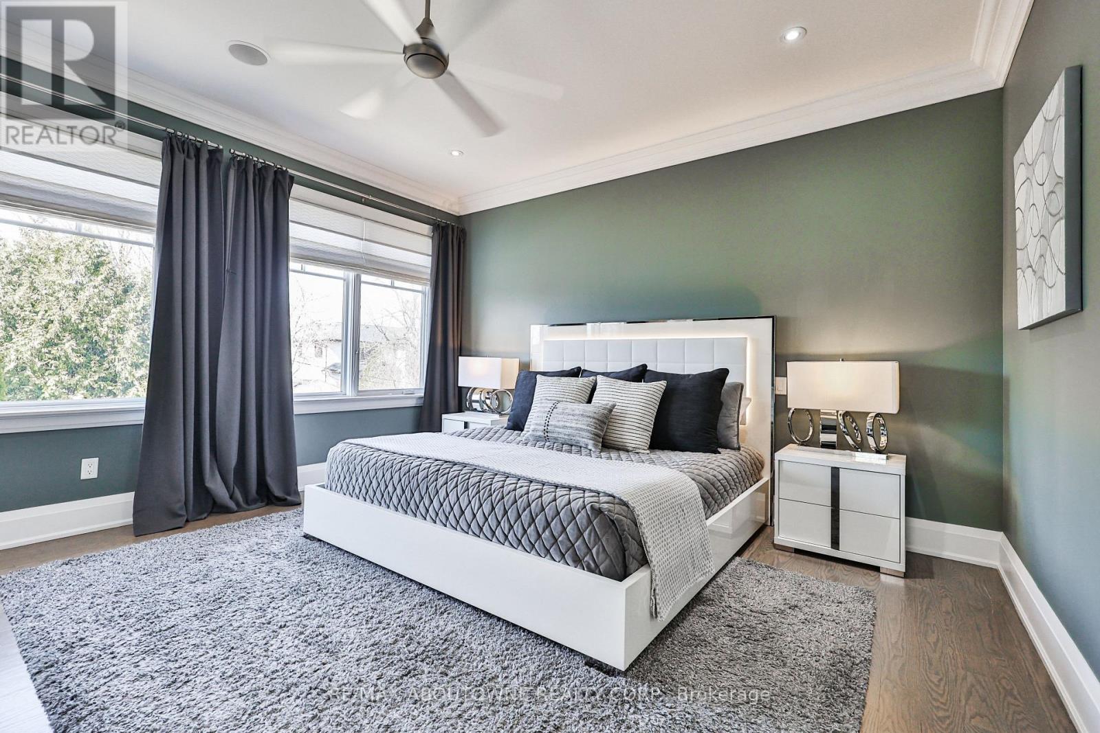 283 Jennings Crescent, Oakville, Ontario  L6L 1W3 - Photo 16 - W12788288