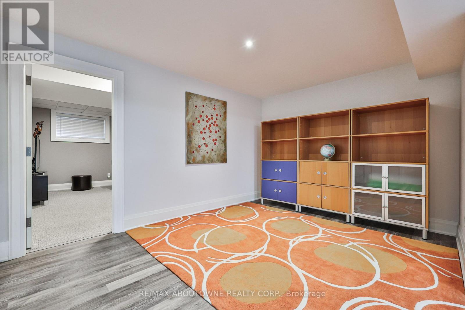 283 Jennings Crescent, Oakville, Ontario  L6L 1W3 - Photo 25 - W12788288