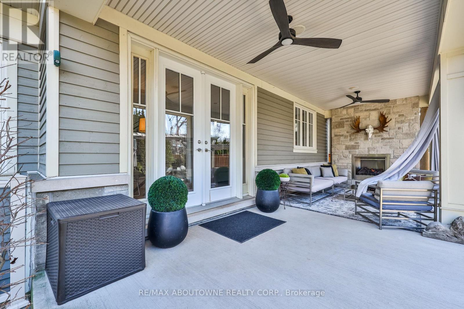 283 Jennings Crescent, Oakville, Ontario  L6L 1W3 - Photo 30 - W12788288