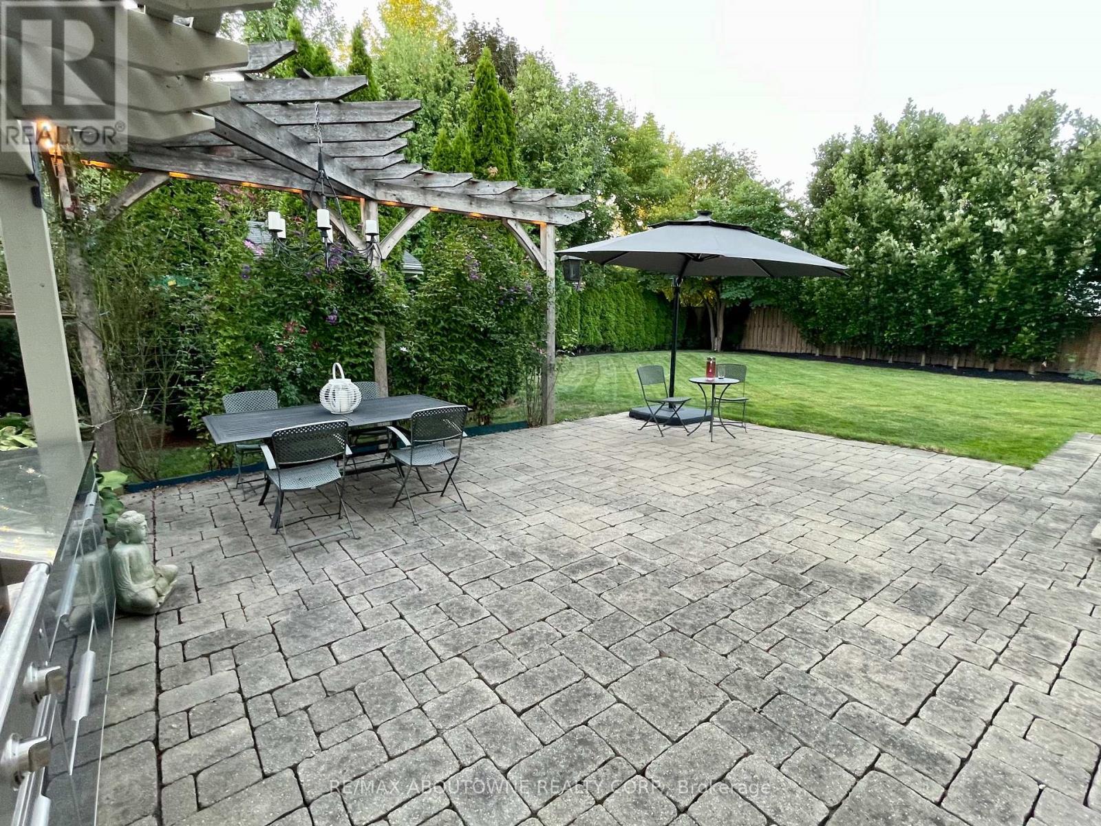 283 Jennings Crescent, Oakville, Ontario  L6L 1W3 - Photo 33 - W12788288