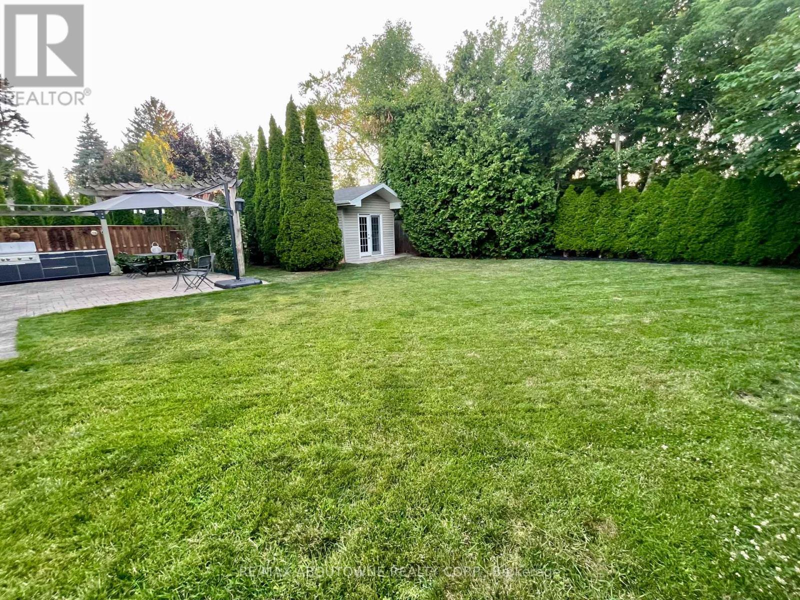 283 Jennings Crescent, Oakville, Ontario  L6L 1W3 - Photo 34 - W12788288