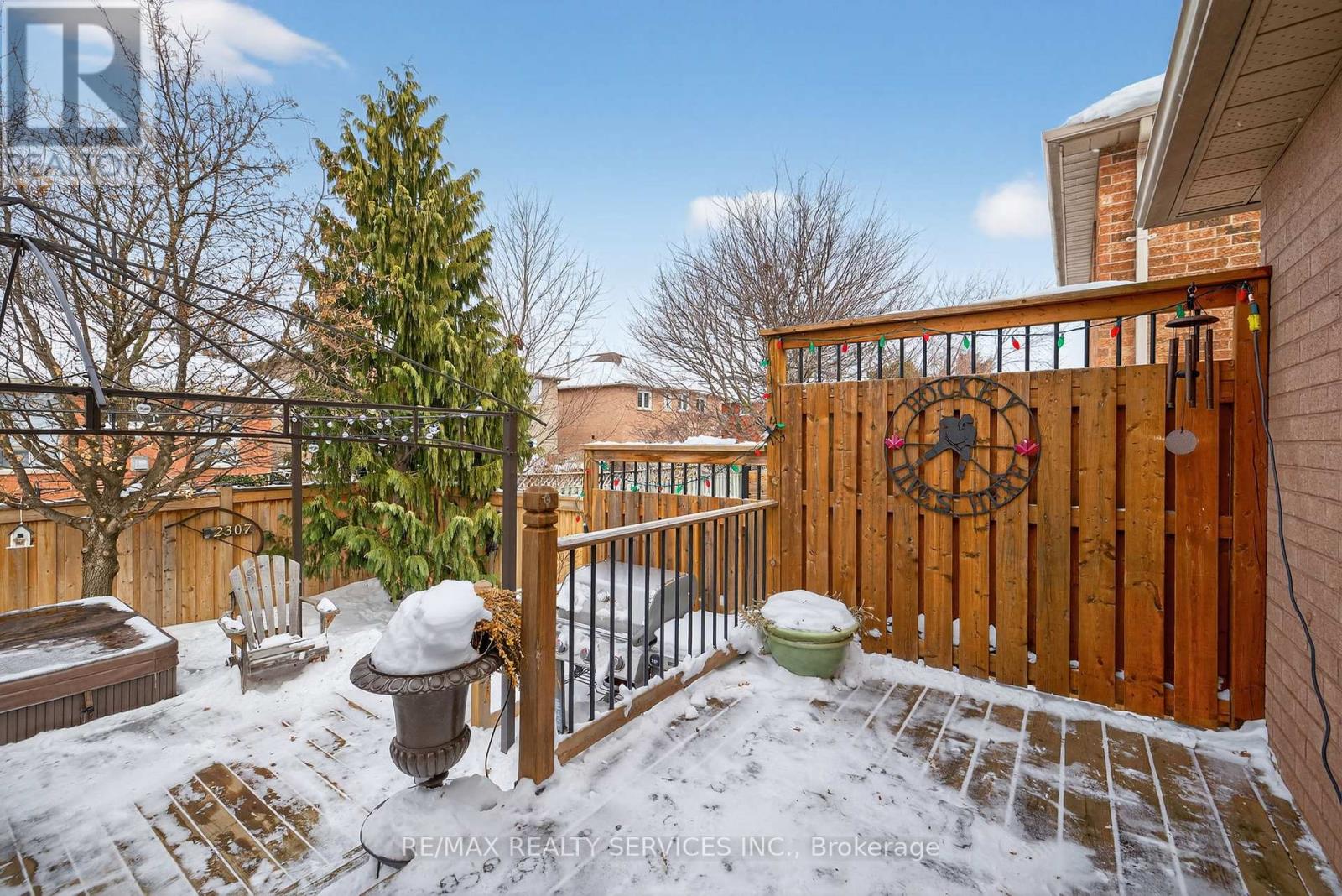 64 Gardenia Way, Caledon, Ontario  L7C 1A8 - Photo 36 - W12788310