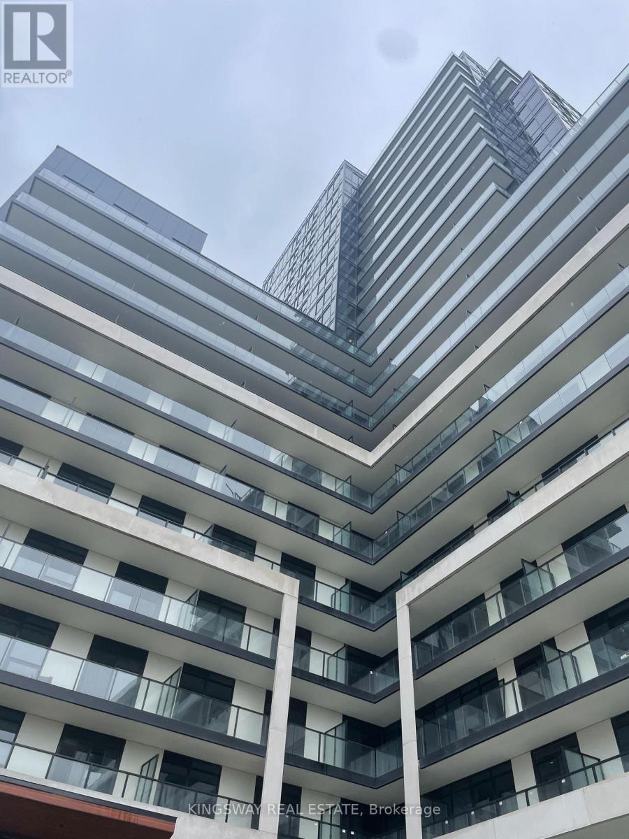 1002 - 3220 William Coltson Avenue, Oakville, Ontario  L6H 7W6 - Photo 1 - W12788318