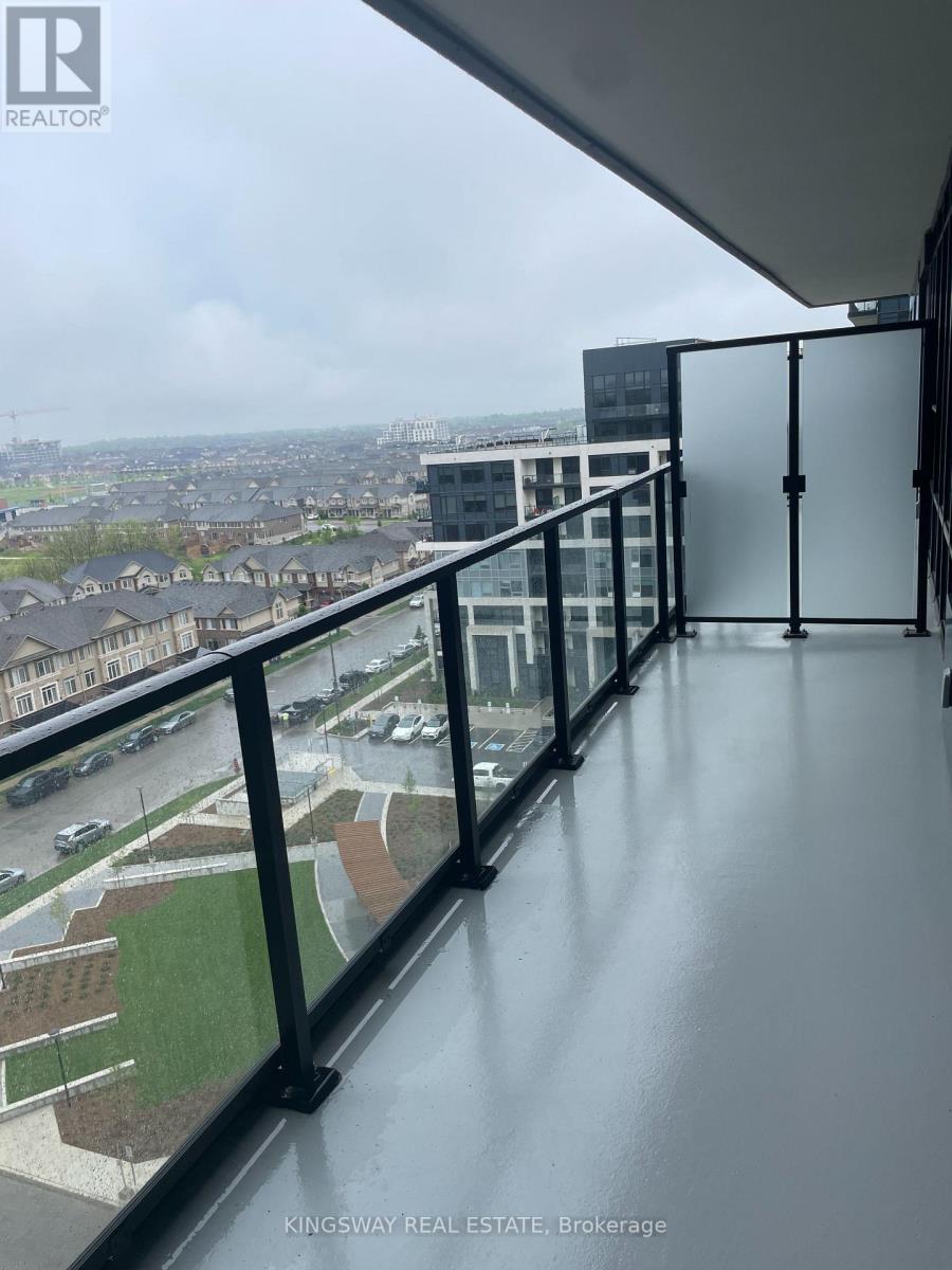 1002 - 3220 William Coltson Avenue, Oakville, Ontario  L6H 7W6 - Photo 18 - W12788318