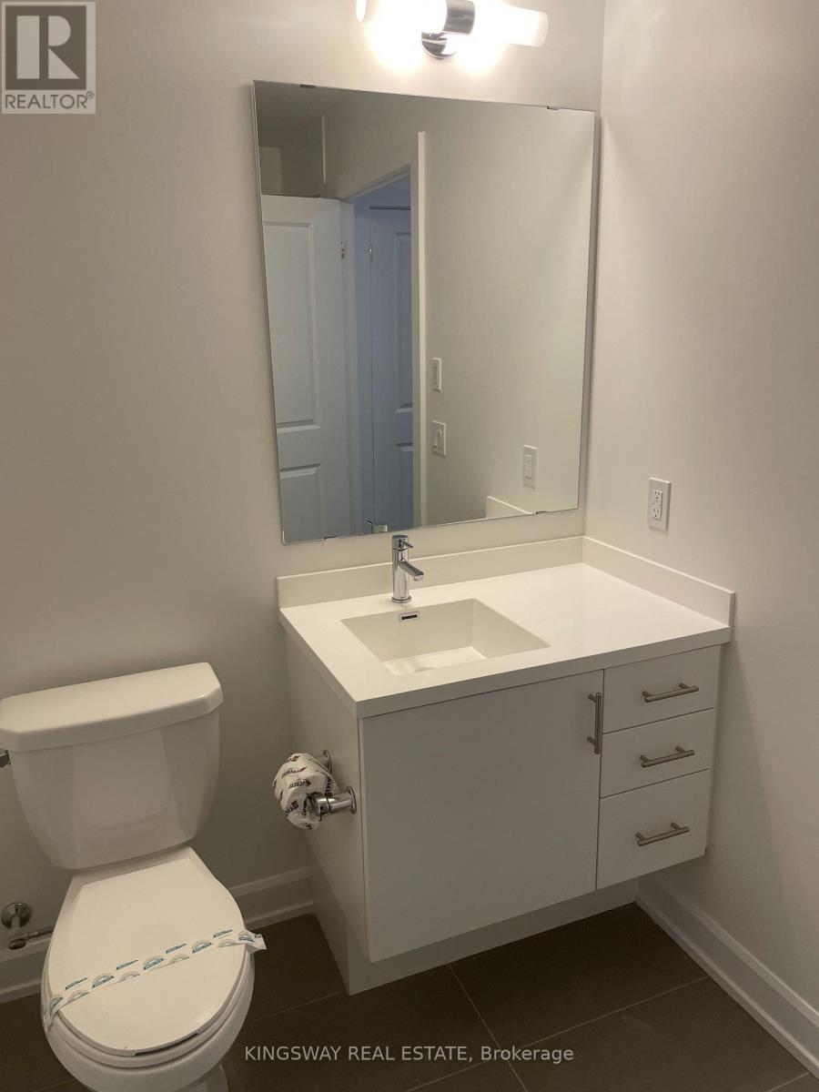 1002 - 3220 William Coltson Avenue, Oakville, Ontario  L6H 7W6 - Photo 19 - W12788318