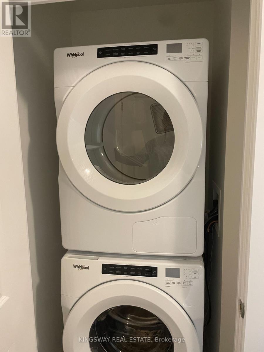 1002 - 3220 William Coltson Avenue, Oakville, Ontario  L6H 7W6 - Photo 20 - W12788318