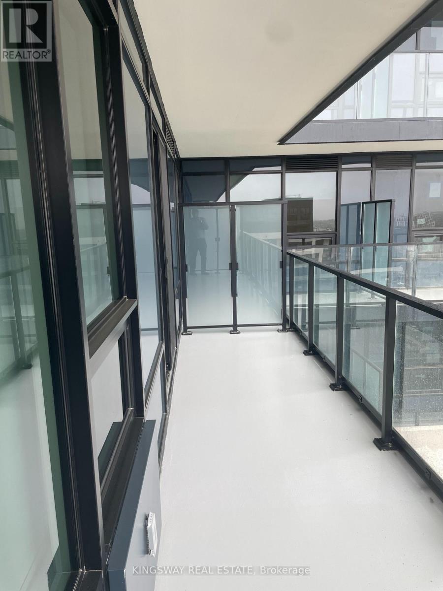 1002 - 3220 William Coltson Avenue, Oakville, Ontario  L6H 7W6 - Photo 22 - W12788318