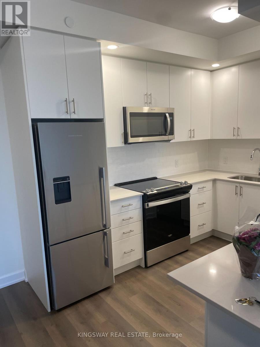 1002 - 3220 William Coltson Avenue, Oakville, Ontario  L6H 7W6 - Photo 30 - W12788318