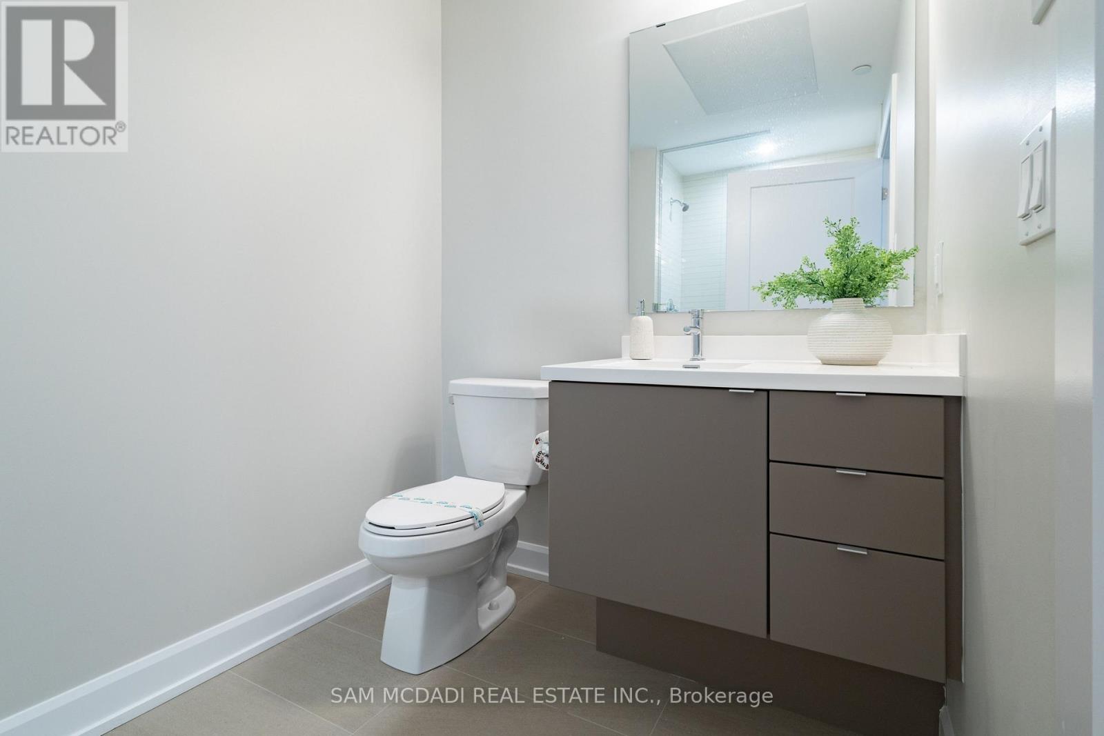 1503 - 3220 William Coltson Avenue, Oakville, Ontario  L6H 7X9 - Photo 12 - W12788330