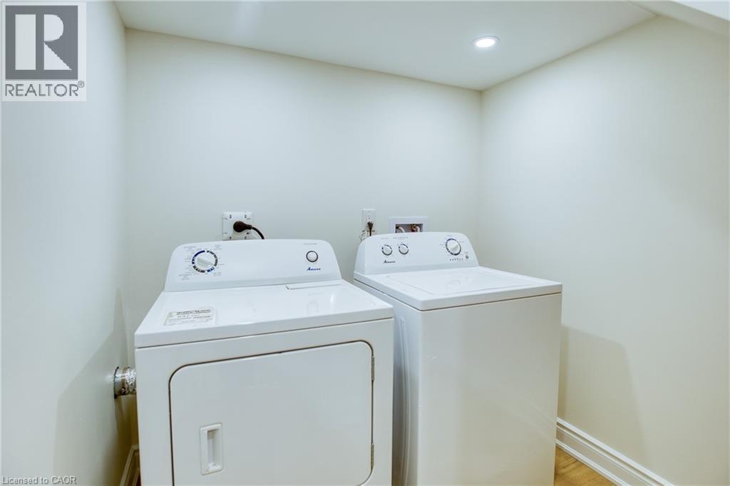 5557 Oscar Peterson Boulevard Unit# Bsmt, Mississauga, Ontario  L5M 0M8 - Photo 14 - 40805252