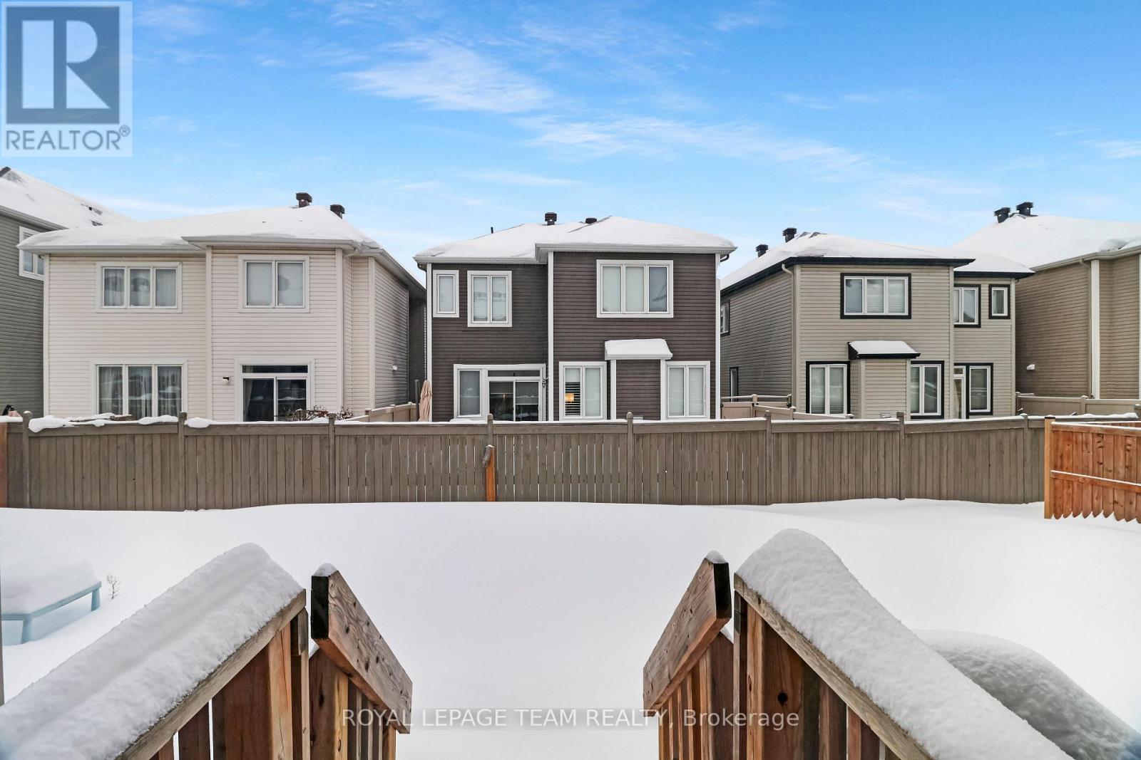 918 Kilbirnie Drive, Ottawa, Ontario  K2J 6G2 - Photo 32 - X12780406