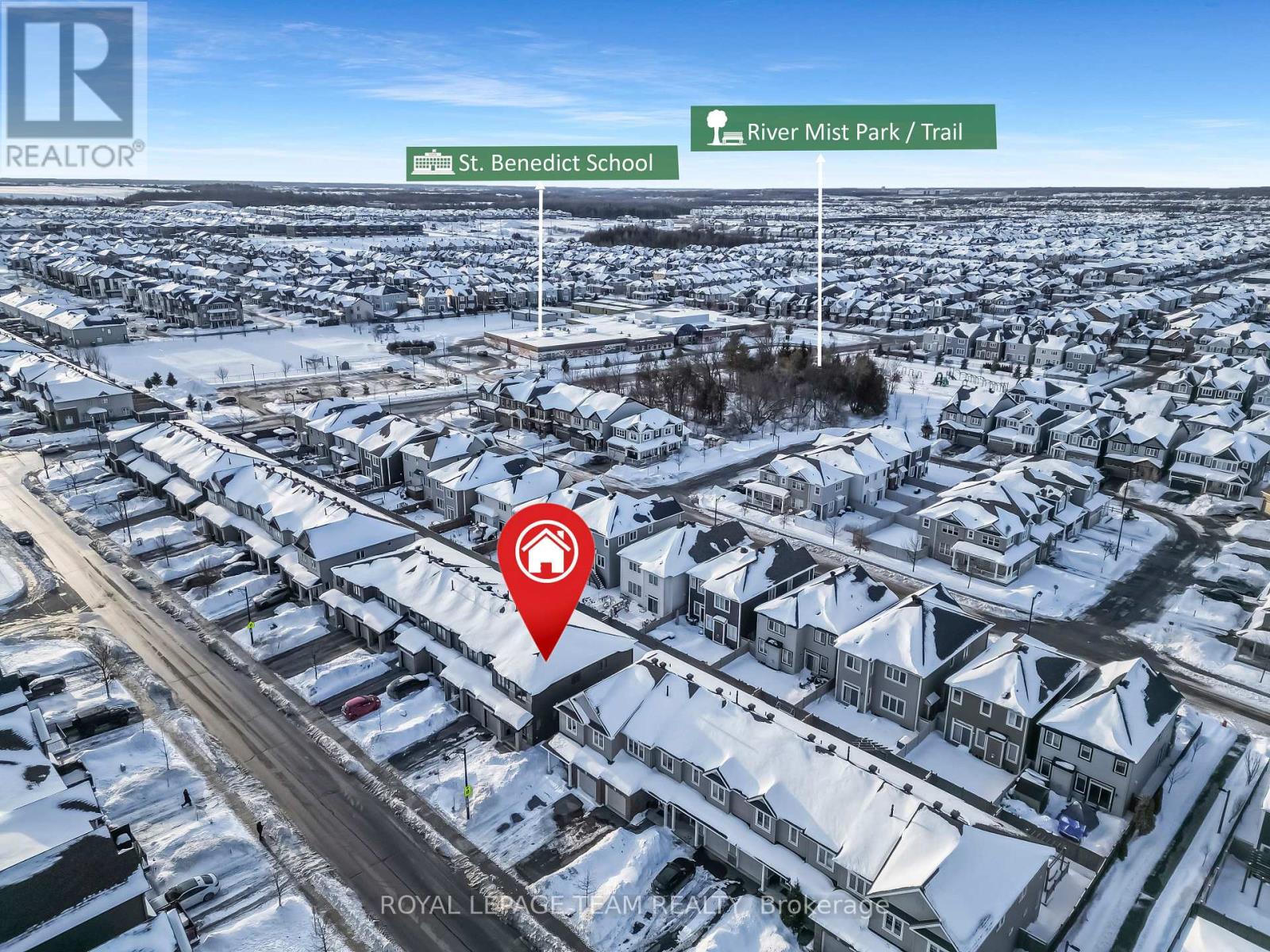 918 Kilbirnie Drive, Ottawa, Ontario  K2J 6G2 - Photo 34 - X12780406