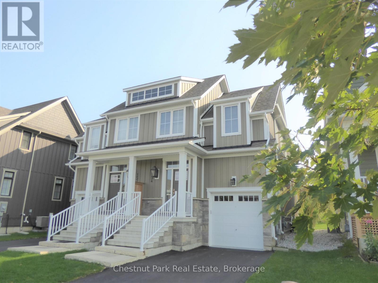 154 YELLOW BIRCH CRESCENT, Blue Mountains, Ontario