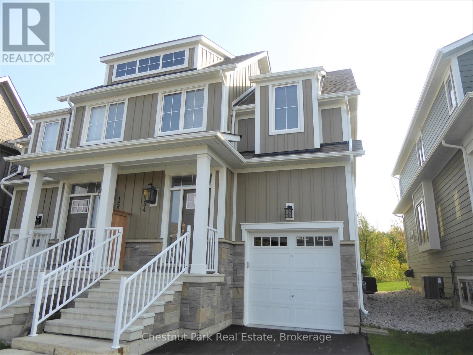 154 Yellow Birch Crescent, Blue Mountains, Ontario  L9Y 0Y5 - Photo 2 - X12788386