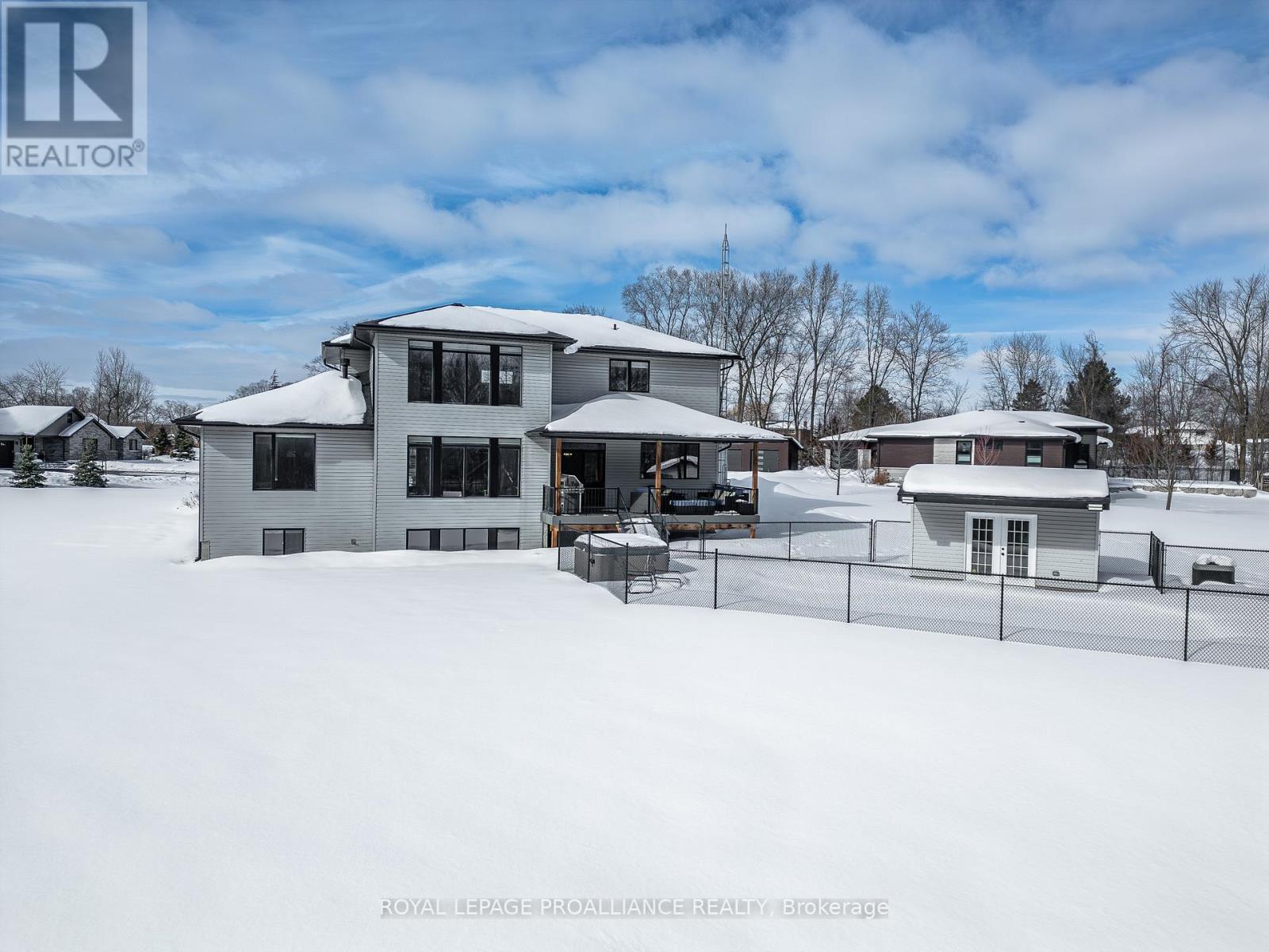 70 I Mudcat Road, Belleville, Ontario  K0K 2B0 - Photo 50 - X12788384