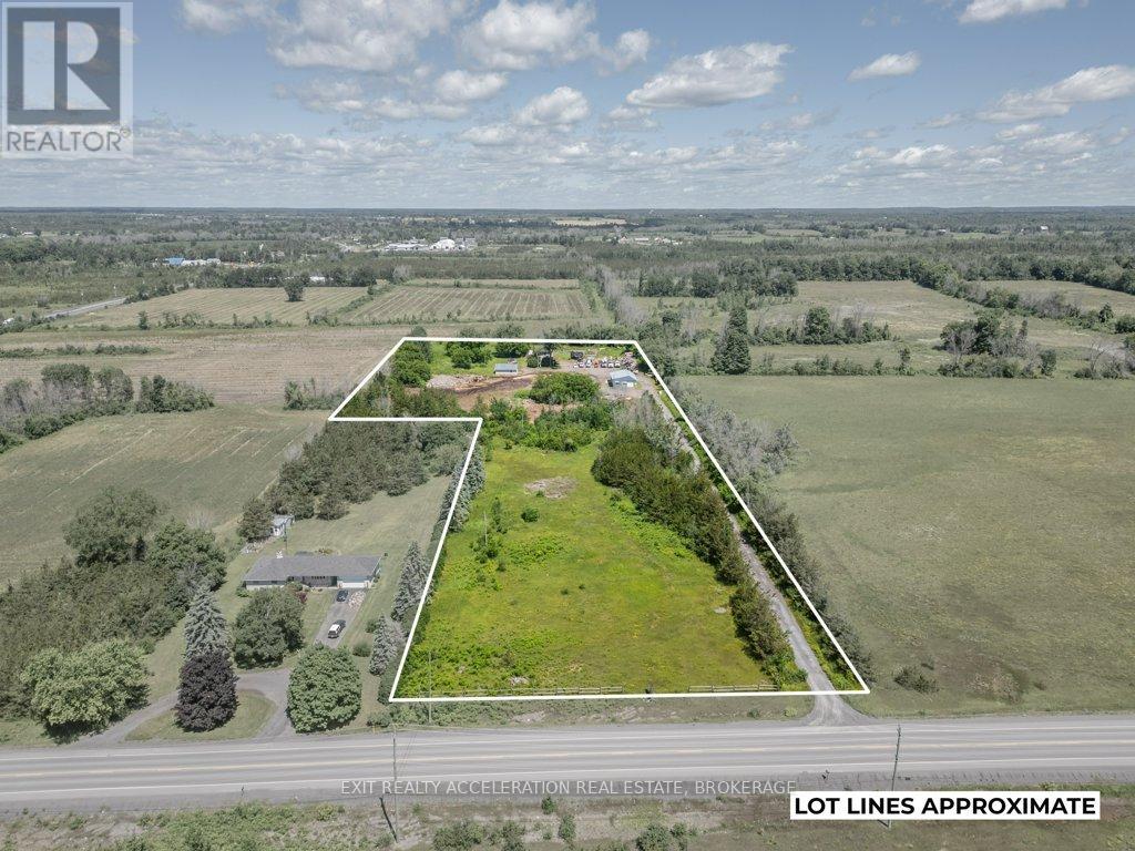 71 Goodyear Road, Greater Napanee, Ontario  K7R 3L2 - Photo 34 - X12788408