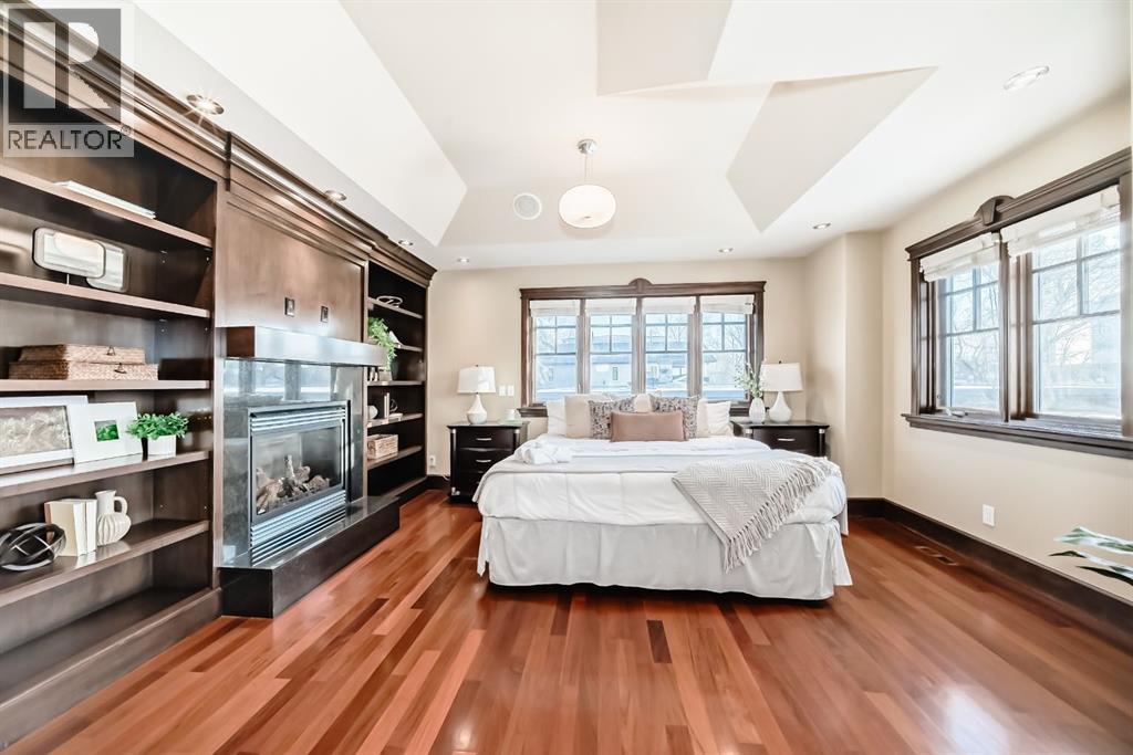 1840 Westmount Boulevard Nw, Calgary, Alberta  T2N 3G8 - Photo 29 - A2276706