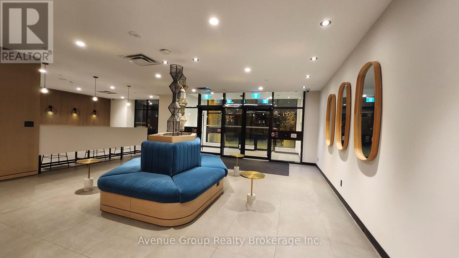 B-1510 - 7950 Bathurst Street, Vaughan, Ontario  L4J 0L4 - Photo 3 - N12776774