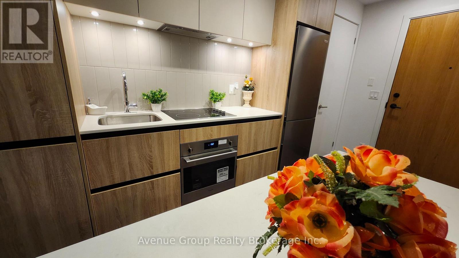 B-1510 - 7950 Bathurst Street, Vaughan, Ontario  L4J 0L4 - Photo 10 - N12776774