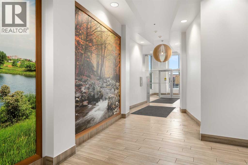 1502, 325 3 Street Se, Calgary, Alberta  T2G 0T9 - Photo 23 - A2285249