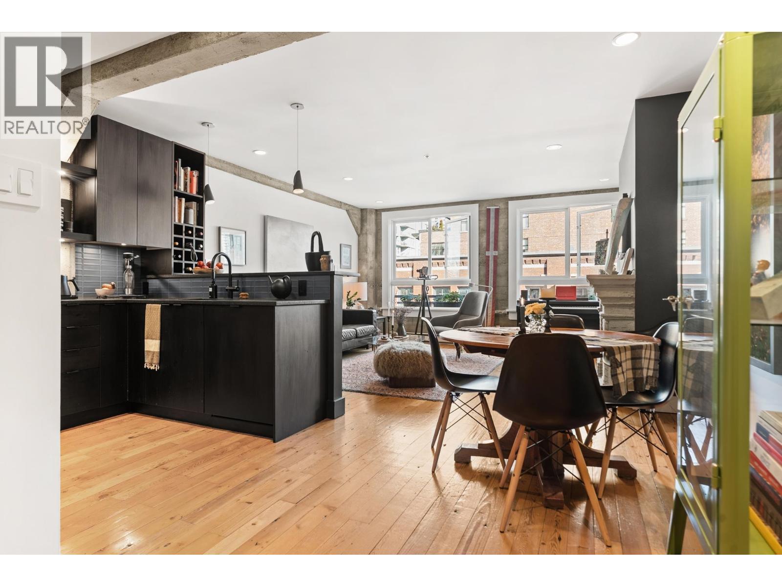 407 1216 Homer Street, Vancouver, British Columbia  V6B 6K5 - Photo 20 - R3089848