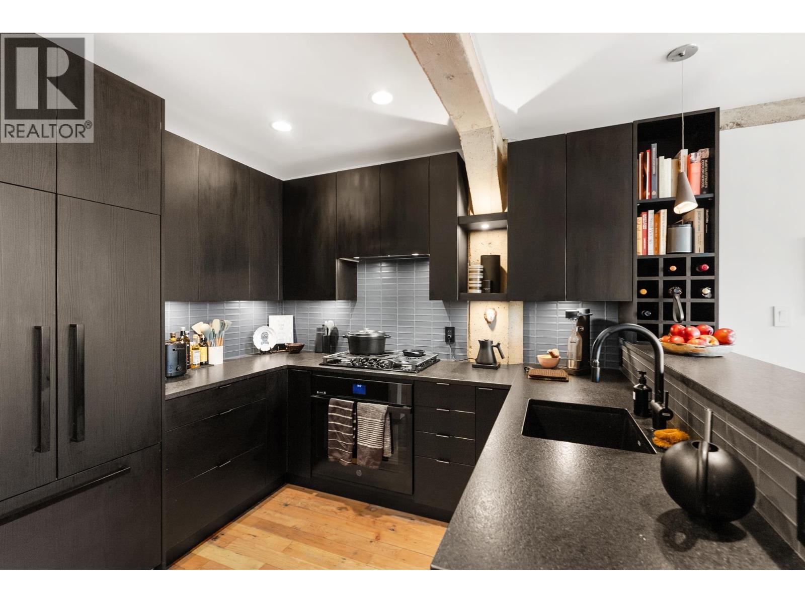 407 1216 Homer Street, Vancouver, British Columbia  V6B 6K5 - Photo 21 - R3089848