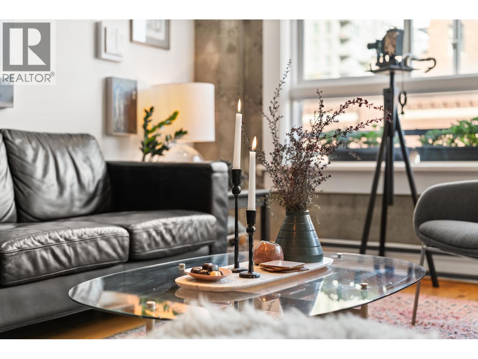 407 1216 Homer Street, Vancouver, British Columbia  V6B 6K5 - Photo 9 - R3089848