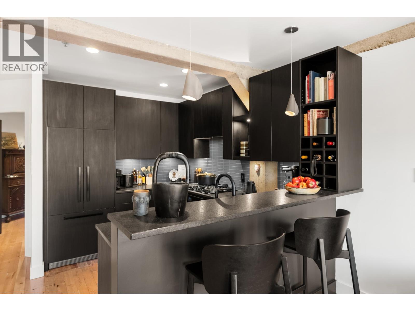 407 1216 Homer Street, Vancouver, British Columbia  V6B 6K5 - Photo 22 - R3089848