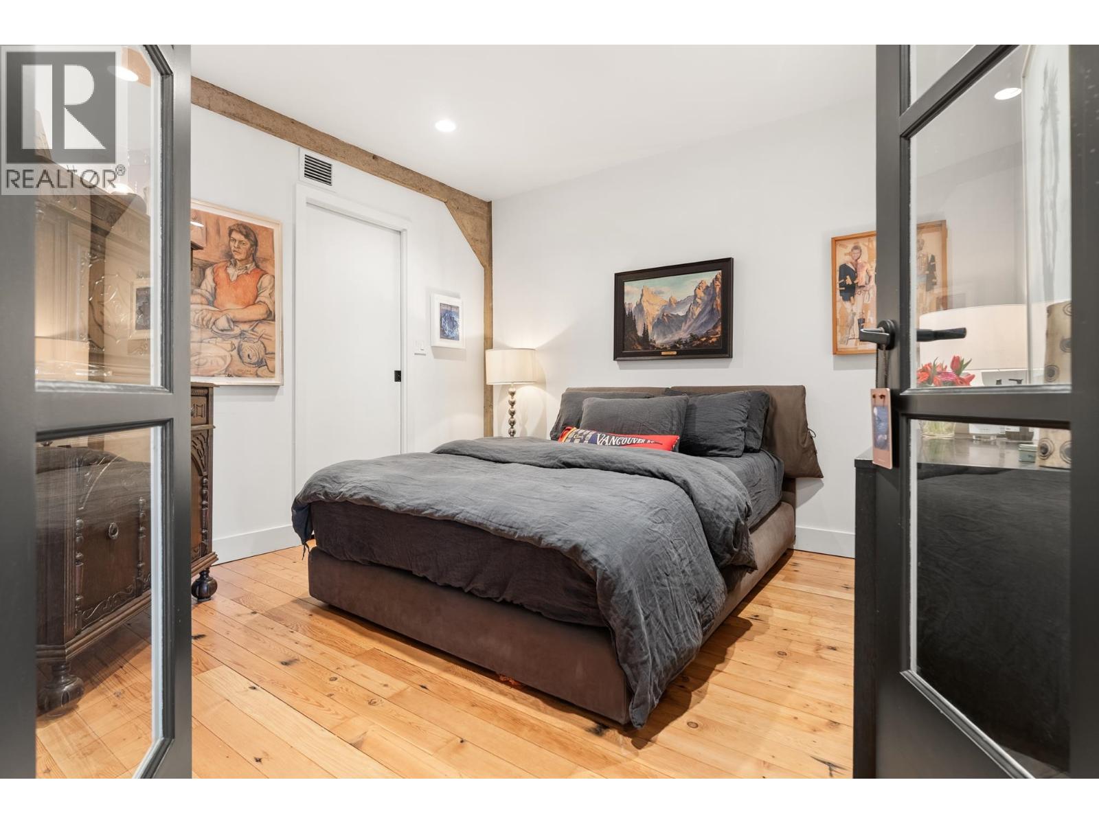 407 1216 Homer Street, Vancouver, British Columbia  V6B 6K5 - Photo 27 - R3089848