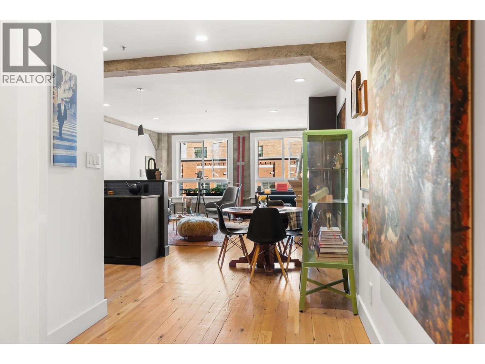 407 1216 Homer Street, Vancouver, British Columbia  V6B 6K5 - Photo 23 - R3089848