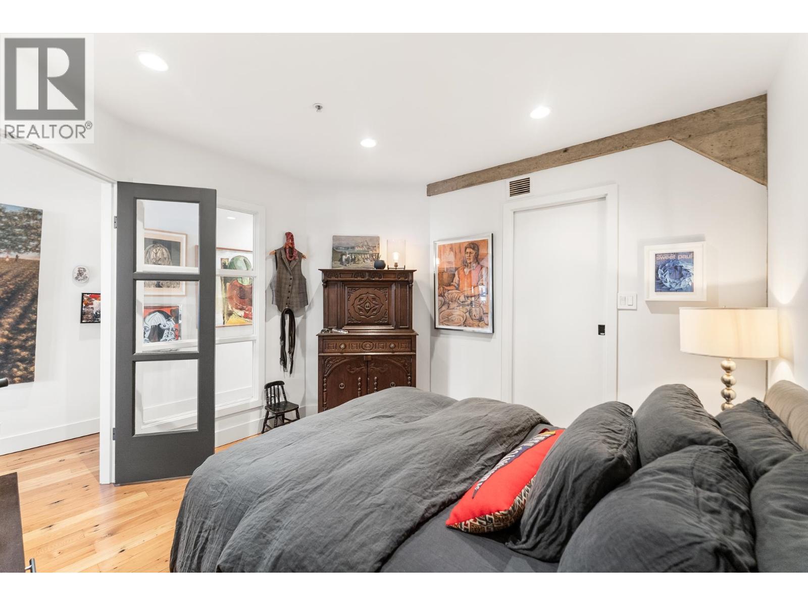 407 1216 Homer Street, Vancouver, British Columbia  V6B 6K5 - Photo 28 - R3089848