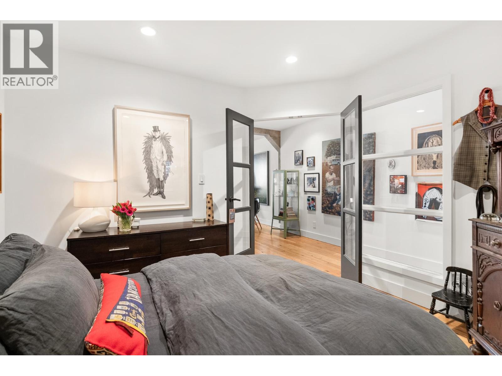 407 1216 Homer Street, Vancouver, British Columbia  V6B 6K5 - Photo 30 - R3089848