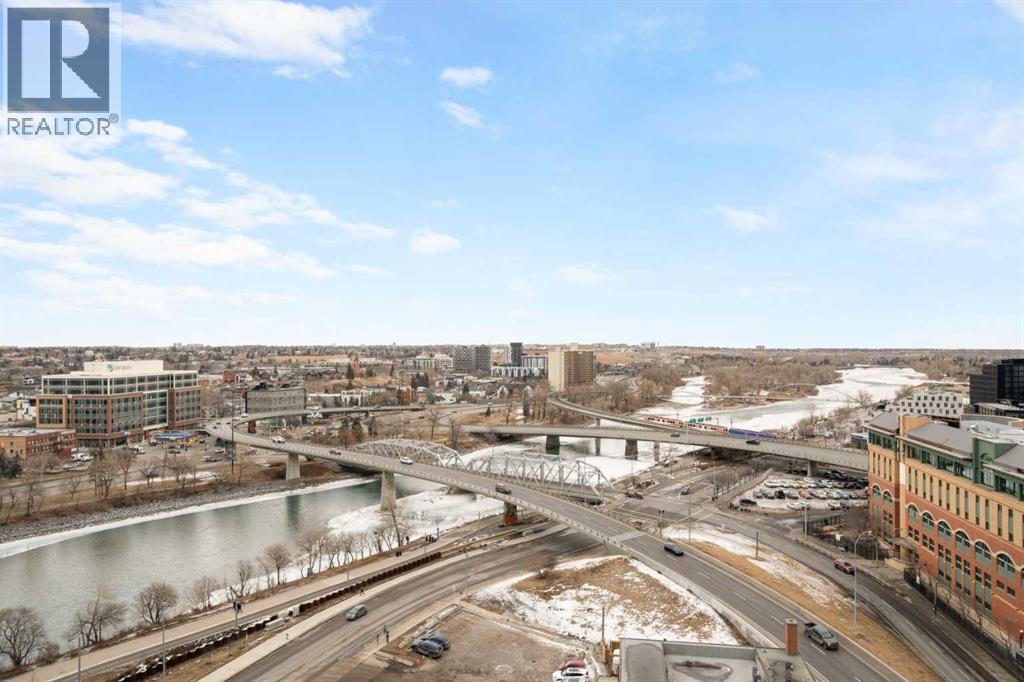 1502, 325 3 Street Se, Calgary, Alberta  T2G 0T9 - Photo 21 - A2285249