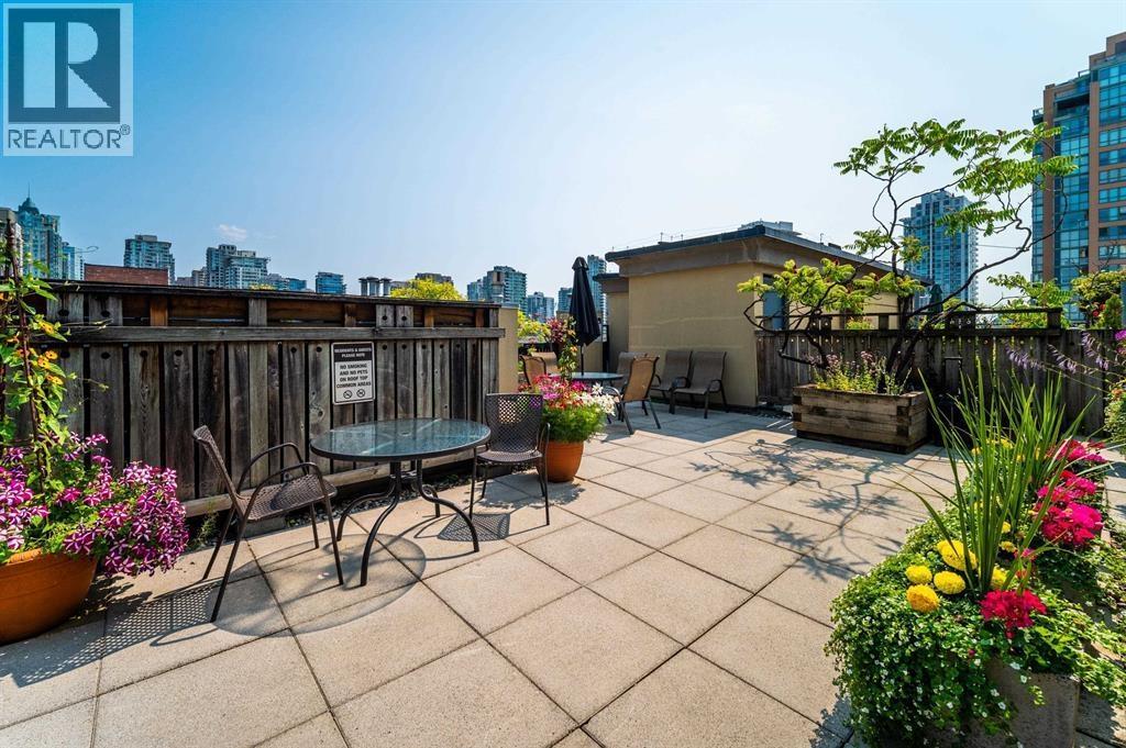 407 1216 Homer Street, Vancouver, British Columbia  V6B 6K5 - Photo 35 - R3089848