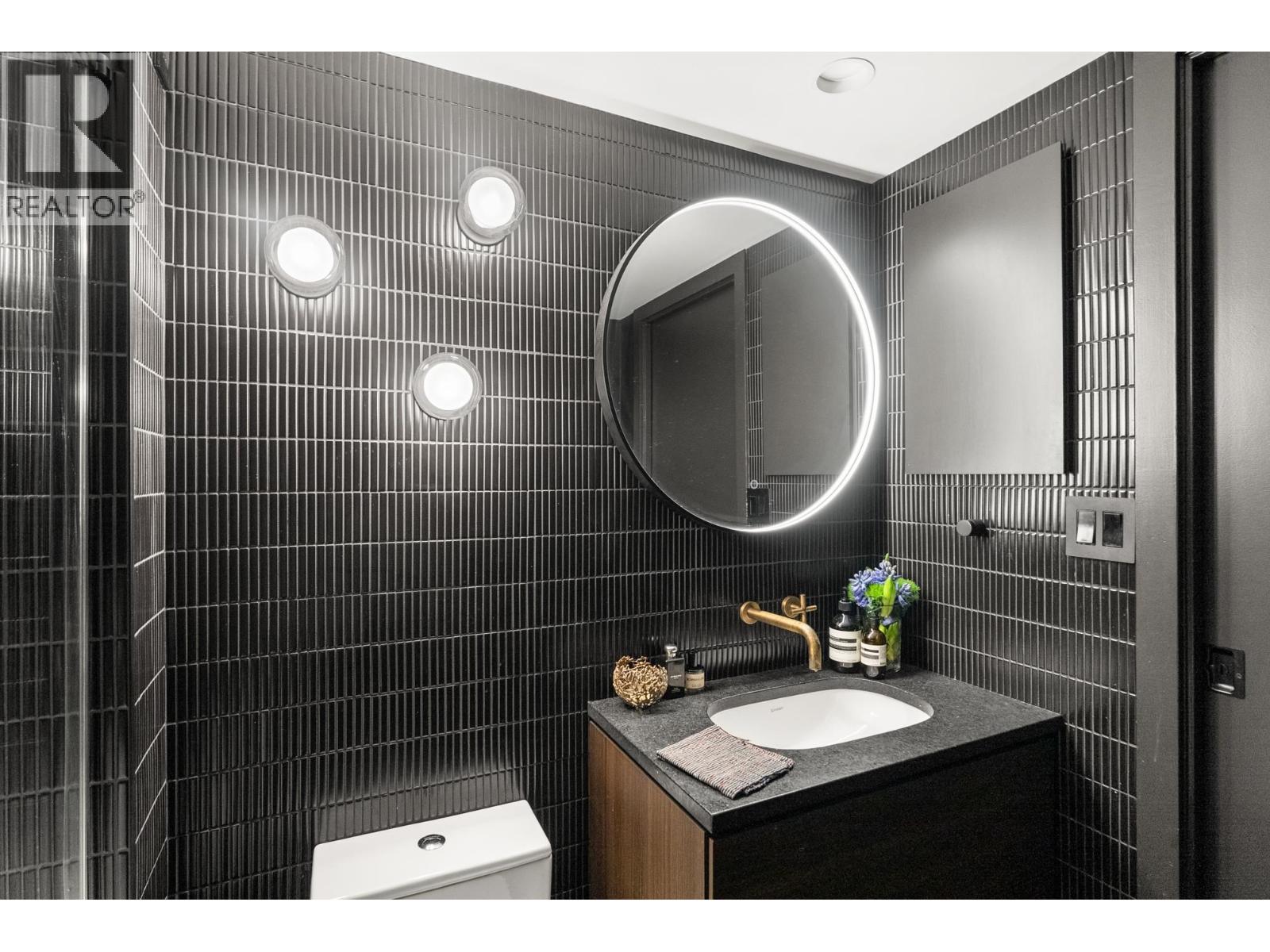 407 1216 Homer Street, Vancouver, British Columbia  V6B 6K5 - Photo 33 - R3089848