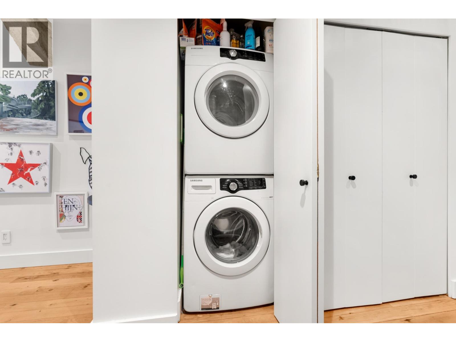 407 1216 Homer Street, Vancouver, British Columbia  V6B 6K5 - Photo 38 - R3089848