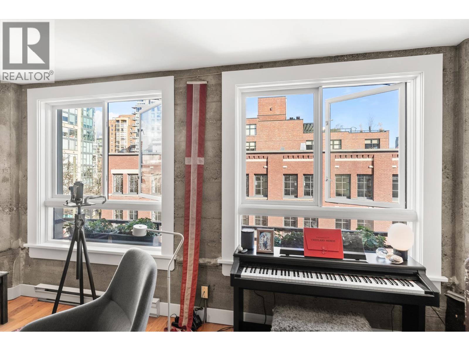 407 1216 Homer Street, Vancouver, British Columbia  V6B 6K5 - Photo 6 - R3089848