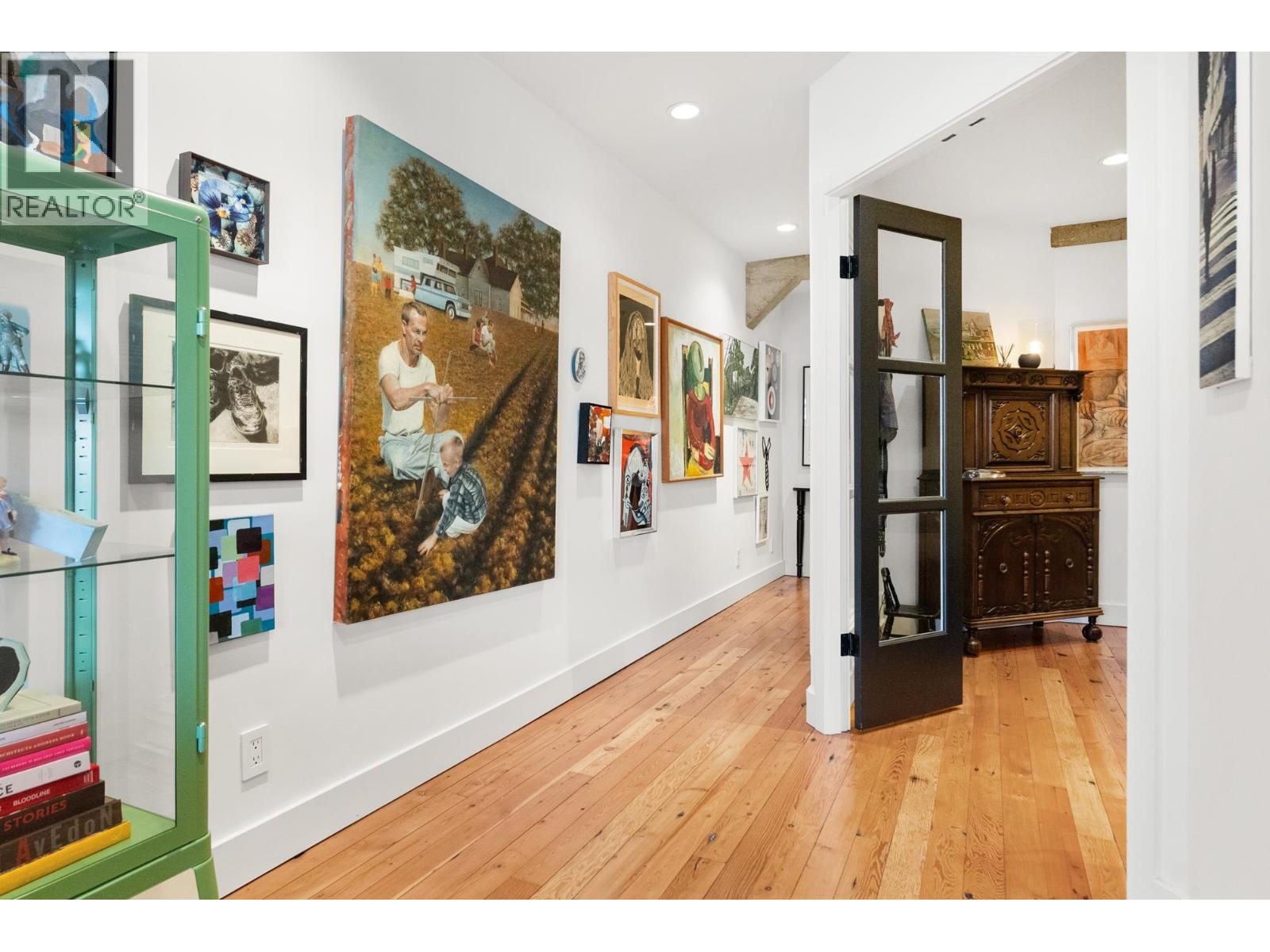 407 1216 Homer Street, Vancouver, British Columbia  V6B 6K5 - Photo 24 - R3089848