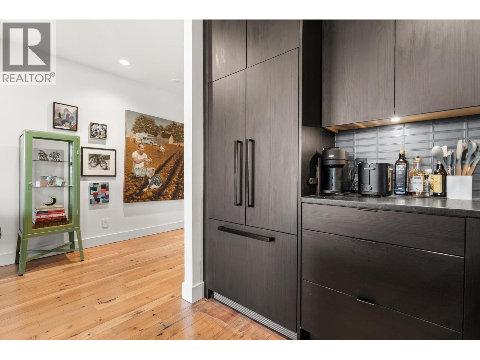 407 1216 Homer Street, Vancouver, British Columbia  V6B 6K5 - Photo 17 - R3089848