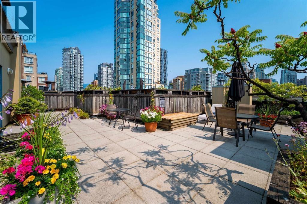 407 1216 Homer Street, Vancouver, British Columbia  V6B 6K5 - Photo 37 - R3089848