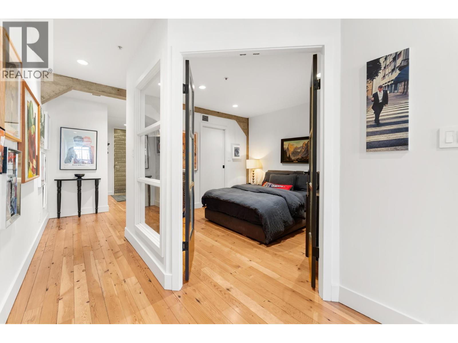 407 1216 Homer Street, Vancouver, British Columbia  V6B 6K5 - Photo 26 - R3089848